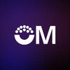 OM logo
